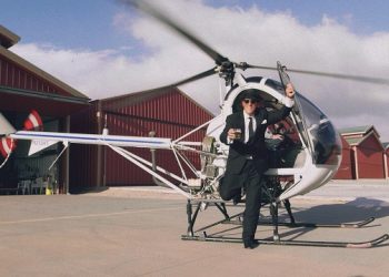 INTERVIEW: Actor Robert Davi On His Frank Sinatra Tribute, His Hamptons Roots, “Davi’s Way” And More