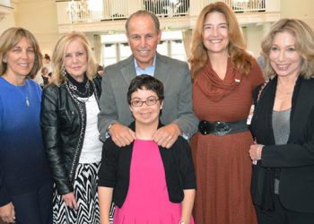 Independent Group Home Living To Host Its 8th Annual Fashion Fling & Luncheon At Westhampton Country Club
