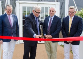 Hamptons Contemporary Adds Extra Day For 2017 Home Design + Decor Fair