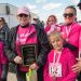 Run Or Walk In The 17th Annual Shelter Island 5K In Honor of Breast Cancer Awareness Month