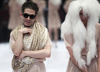 Jack Ferver Takes A Look At The “Haves” And “Have Nots” During The Watermill Center’s Debut reACT Series