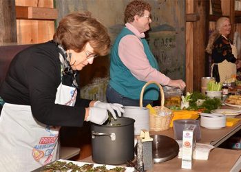 Shelter Island Historical Society Highlighting The Past, Present And Future Of Oysters