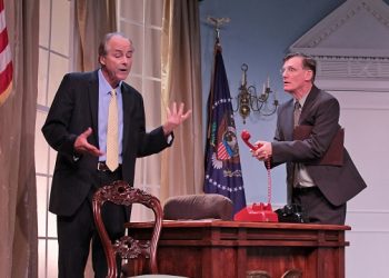 Hampton Theatre Company Taking On Political Comedy For 2016-2017 Debut