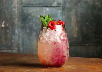 Bewitching Halloween Sips That Suit All Your Ethereal Kindred Spirits