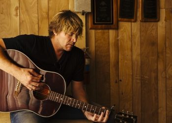 Country Star Jack Ingram’s Tour Taking Him To The Hamptons
