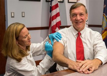 Southampton Hospital Preparing For Flu Season With Free Adult Influenza Clinic