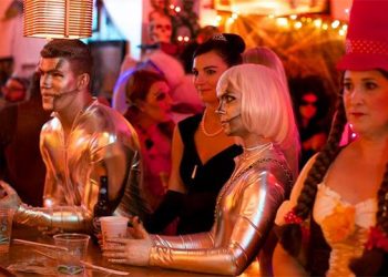 Where To Go When It’s The Halloween Witching Hour In The Hamptons