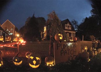 Hamptons Halloween Spooktacular Gatherings, Activities And Parties For Children
