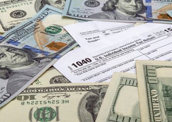 Donating Time May Cut Your Tax Bill