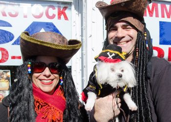 Hamptons Halloween: East End Parades To Bring Your Ghosts, Witches, Goblins, Princesses, And Superheroes To
