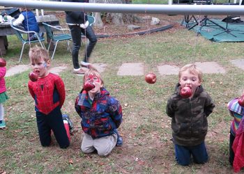 Amagansett Food Institute’s Fall Festival Honoring Local Autumn Flavors And Traditions