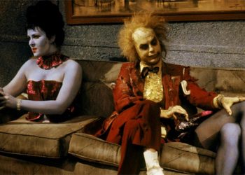 Southampton Arts Center To Screen Three Creepy Classics Alongside A Spooktacular Haunted House