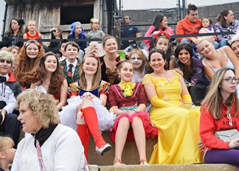 Westhampton Beach Performing Arts Center Rolling Out The Red Carpet For Family-Friendly Masquerade Gala