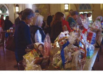 Hamptons Auction Benefit Supports Homeless Outreach Program