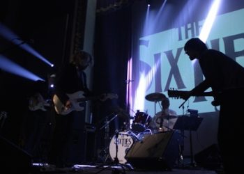 Bay Street Theater To Host An Evening Of Undeniable Musical Talent With “The Sixties Show”