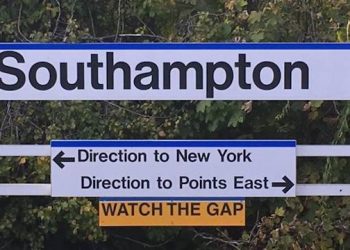 Town Of East Hampton Looks To Boost LIRR Commuter Options