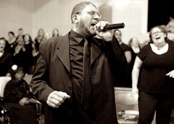 Heritage Gospel Choir Concert Series Celebrating Its 30th Anniversary This Year