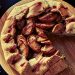 Holiday Season Sweets: Mark West Caramel Apple Galette