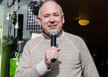 Hamptons-Based Animal Shelter Welcomes New Executive Director To The Team