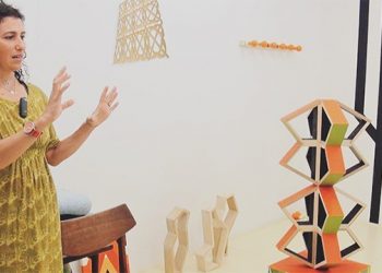 “Artists Choose Artists:” Another Spectacular Exhibition At Water Mill’s Parrish Art Museum