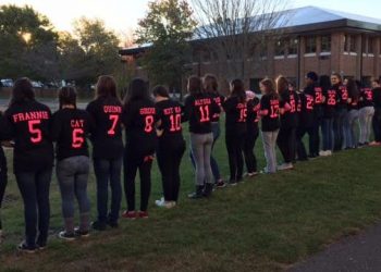 East End American Cancer Society Event Makes Strides Against Breast Cancer