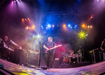 The Machine To Play The Music Of Pink Floyd During Homecoming Concert