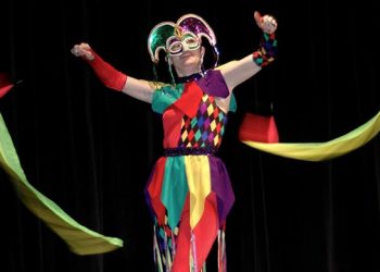 Hidden City Orchestra’s “Order Masquerading As Chaos” Is An Intriguing Two-Part Spirits And Saints Collaboration