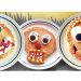 IHOP To Offer Free Scary Face Pancakes On Halloween