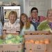 East End Food Pantries: Always The Right Time Of Year To Do The Right Thing