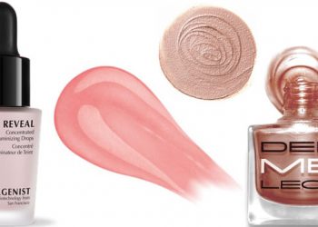 Ring In The New Year With These Beauty Must-Haves