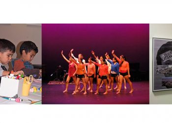 artXchange: Connecting Cultures And Community Set To Debut At Guild Hall