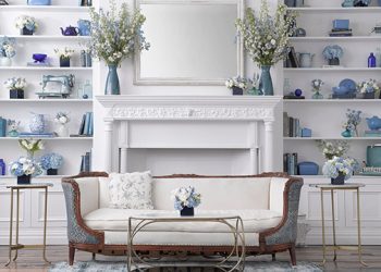 New York City’s Premier Floral And Event Design Company Expands To Interior Design