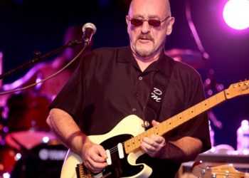 Rock Legend, Dave Mason, To Perform At The Westhampton Beach Performing Arts Center