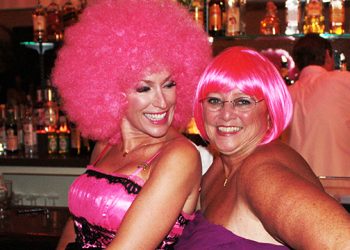 Girls Night Out At Gurney’s To Benefit Coalition For Women’s Cancers At Southampton Hospital