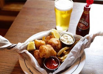 Dinner And A Movie Deal Returns To East Hampton Eatery