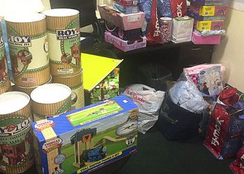 Hamptons-Based Domestic Violence Agency Seeking Donors For Holiday Giving Programs