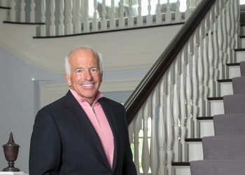 Gary DePersia: The Corcoran Group’s “Broker In The Know”