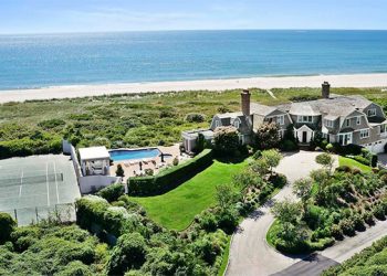 Hamptons Real Estate Transfers: Southampton Estate Sells For Over $27 Million