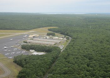 Assemblyman Fred W. Thiele Jr. Opposes East Hampton Airport Decision