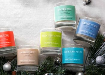 Pop-Up Hamptons Shopping Boutique Supports Give Where You Live Campaign