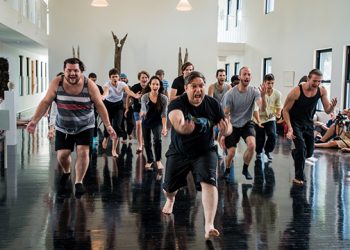 Hamptons Based-Center Looking For Visionaries To Join 2017 International Summer Program