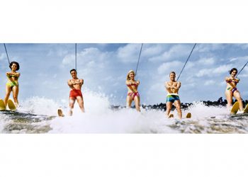 Iconic Images From The 1960s And 1970s To Be Featured In The Last Exhibit Of 2016 At Southampton Arts Center