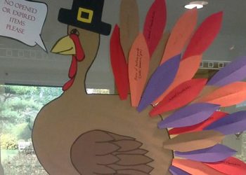 Hamptons Give Thanks, Give Back Food Drive To Provide Bountiful Thanksgiving Meals