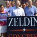 Incumbents Lee M. Zeldin, Kenneth P. LaValle And Fred W. Thiele Jr. Remain In Office