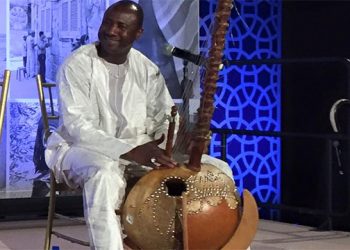 Yacouba Sissoko Teaming Up With East End-Based Musicians For Hamptons Performance