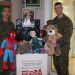 Assemblyman Fred W. Thiele, Jr. Spearheading Annual Toys For Tots Drive