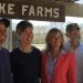 Local Farmers, Jim And Jennifer Pike, Purchase 13.9 Acres Of Prime Agricultural Farmland