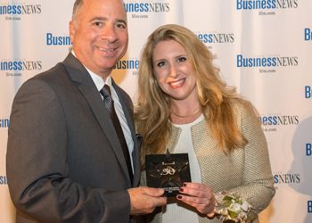 Sag Harbor Resident Makes Top 50 Most Influential Women In Business List