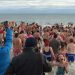 Hundreds Expected At East Hampton Ocean Rescue And East Hampton Hurricanes’ New Year’s Day Polar Bear Plunge