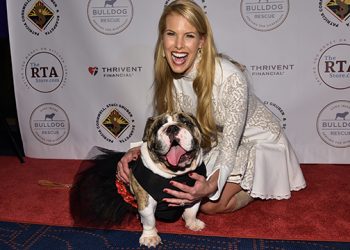 Beth Stern, Ice-T, Coco Austin, Cat Greenleaf, Jason Hurwitz And Jill Rappaport To Attend Bash For The Bulldogs